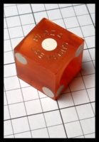 Dice : Dice - Casino Dice - Plaza - Ebay Dec 2014